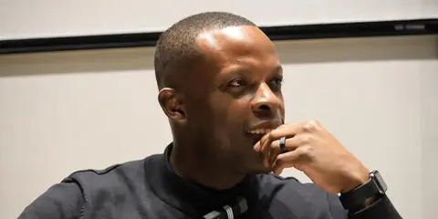 How Black Footballers Inspired a Generation According to Nedum Onuoha