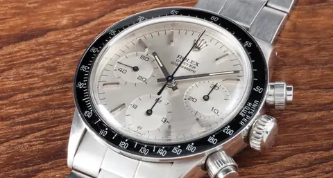 5 of the Crazily Expensive Rolex Watches in History
