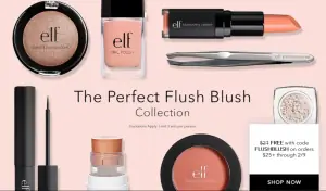 E.L.F. Eyes Lips Face