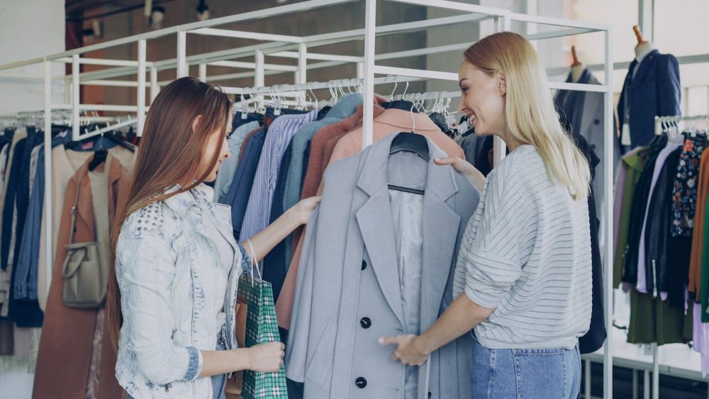 With Only 0.3% of Resources Coming from Recycled Sources, Fast Fashion Faces Grave Circularity Crisis