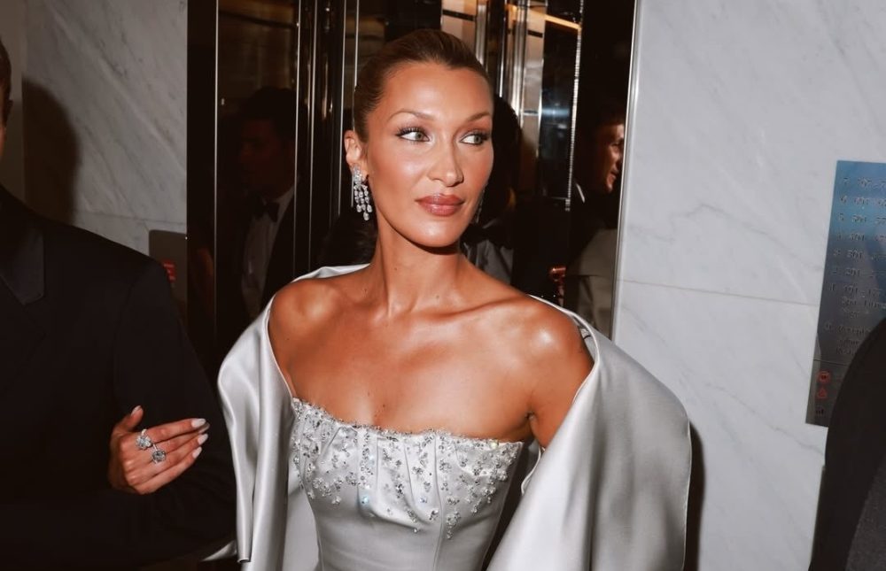 Why Is Everyone Suddenly Hunting for Vintage Marc Jacobs?
