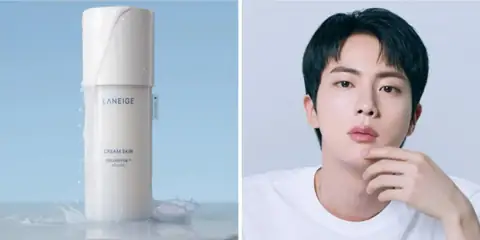 10 Popular Korean Beauty Brands Loved by K-Pop Stars