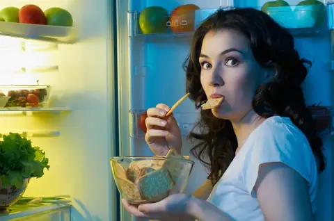 5 Things You Should NOT Do Before Going To Bed