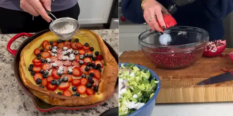 Genius Ways Home Cooks Are Using Theraguns in the Kitchen