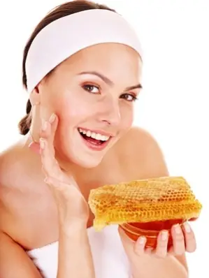 HONEY