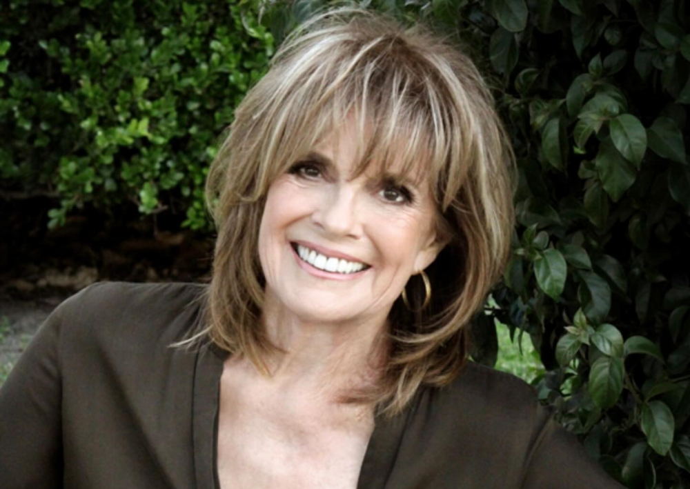 Linda Gray Looks Back at Embarrassing ‘Beauty Blunder’ With Elizabeth Taylor