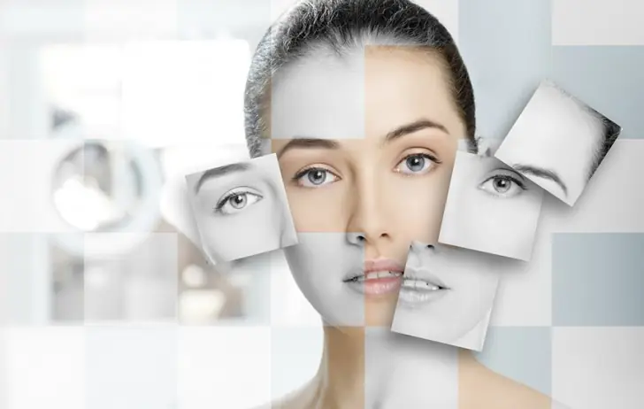 Fact 1: Retinol peels but doesn’t thin the skin.