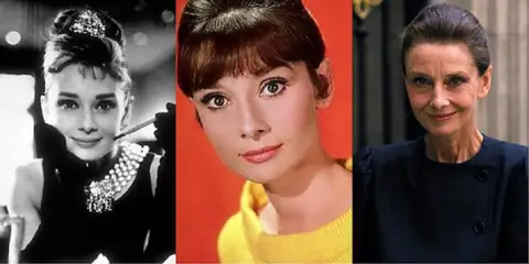 Iconic Items That Defined Audrey Hepburn’s Style