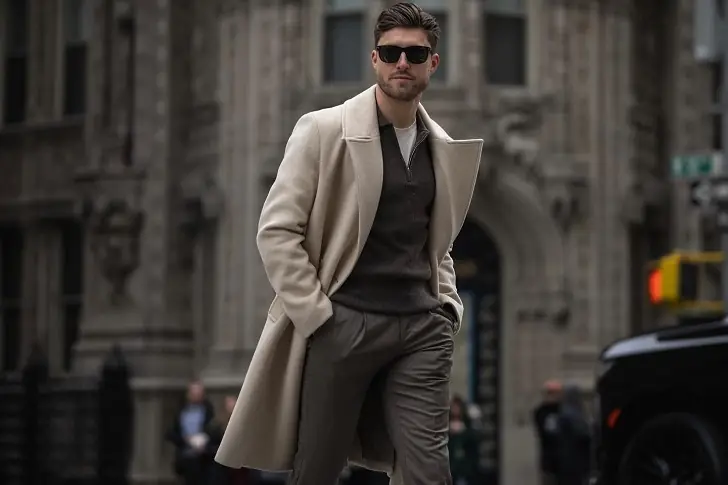 The best November outfit ideas.
