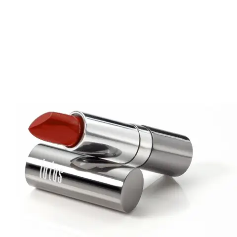 2. LOTUS ORGANIC LIPSTICKS