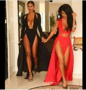 SEXY STYLE