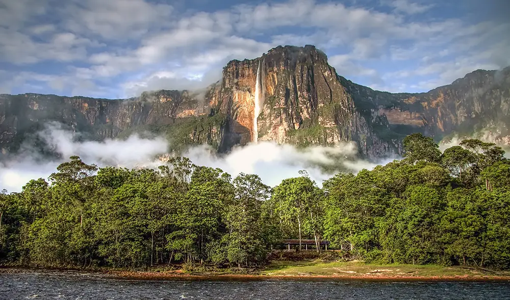 ANGEL FALLS
