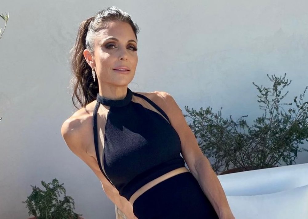 Bethenny Frankel Slices Her Face Open With a Beauty Tool in a Bloody Video: What Happened and the Smart Takeaways