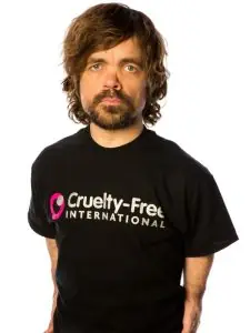PETER DINKLAGE